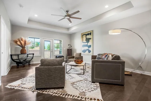 $575,000 | 6143 Park Street, Shawnee, KS 66216