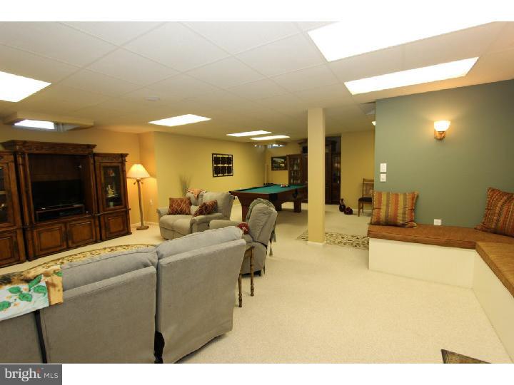 701 Hulnick Road Coatesville, PA 19320 - Photo 22 of 25 Basement - Finished