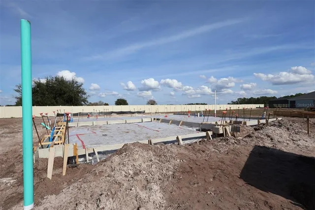 a view of a terrace with sitting area