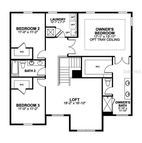 $499,990 | Undisclosed Address, St. Cloud, FL 34773