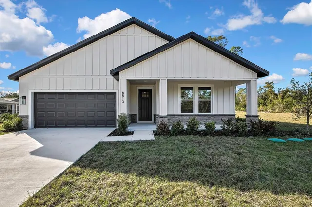 $419,900 | 6513 Owl Road, Weeki Wachee, FL 34613