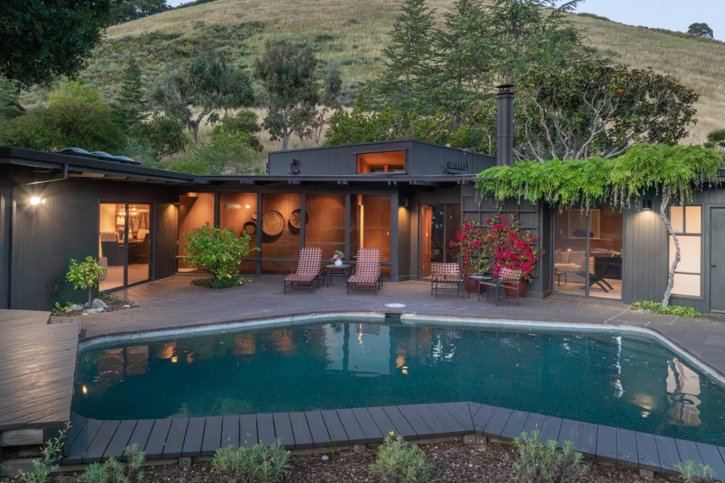 46 Middle Canyon Road Carmel Valley, CA 93924 - Photo 1 of 74