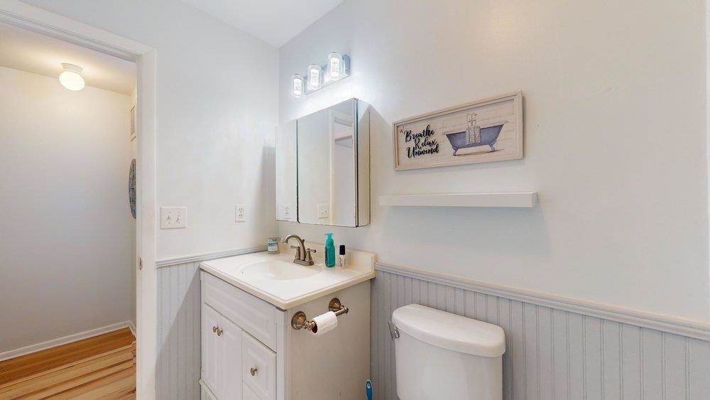 616 Bowers Lane St. Augustine, FL 32080 - Photo 19 of 29