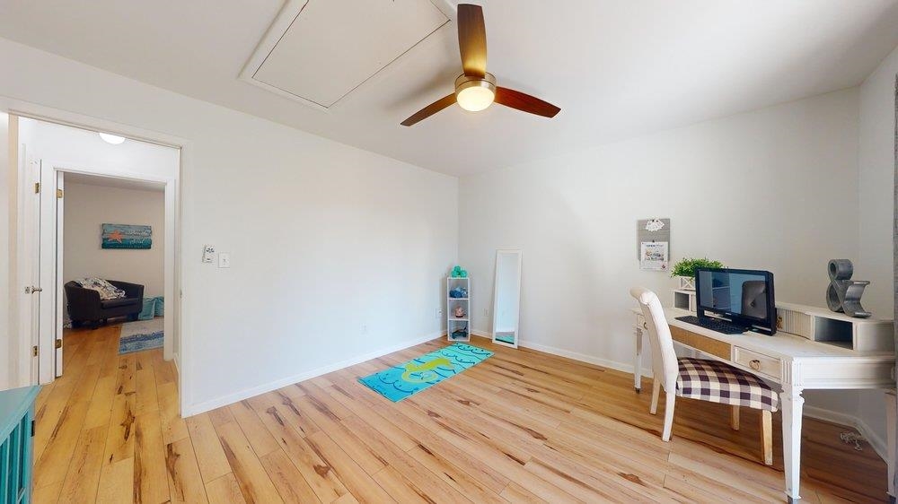 616 Bowers Lane St. Augustine, FL 32080 - Photo 22 of 29