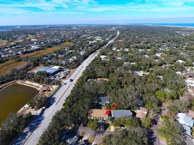 $2,100 | 616 Bowers Lane, St. Augustine, FL 32080