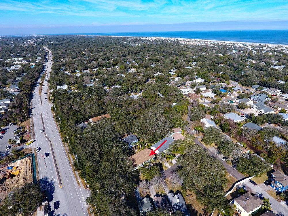 616 Bowers Lane St. Augustine, FL 32080 - Photo 27 of 29