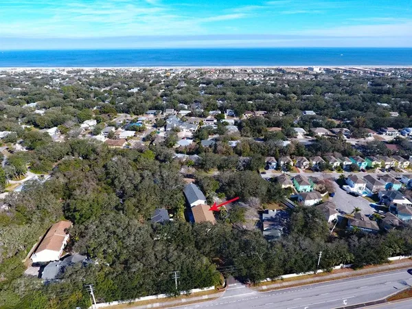 $2,100 | 616 Bowers Lane, St. Augustine, FL 32080