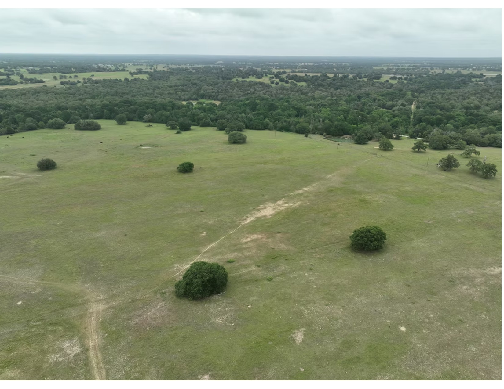 Lot 5-tbd Rd Ledbetter Tx 78946 Road Ledbetter, TX 78946 - Photo 13 of 19 View of rural area