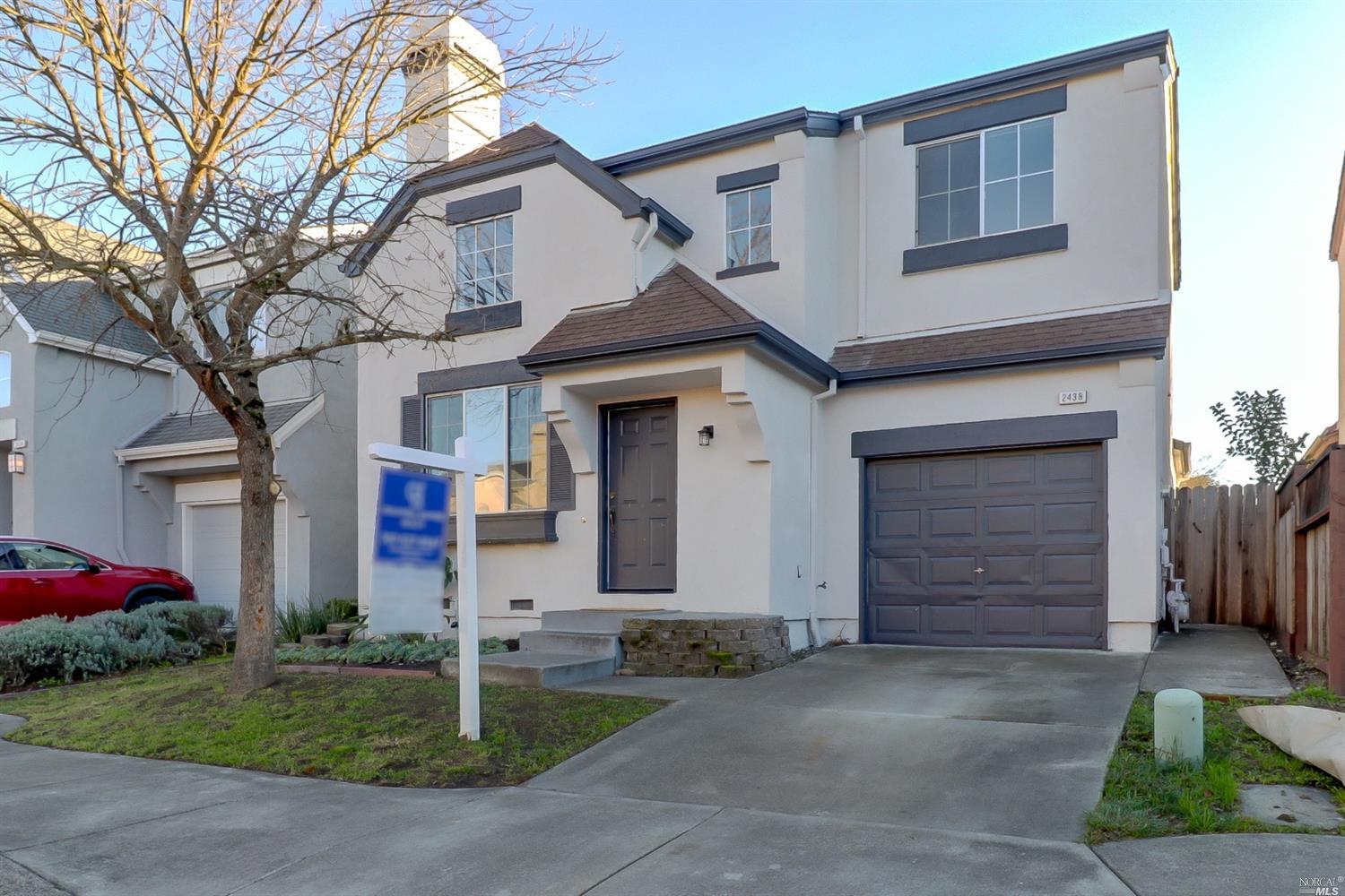 2438 Bramble Way Santa Rosa, CA 95403 - Photo 1 of 1 Gallery Image 1
