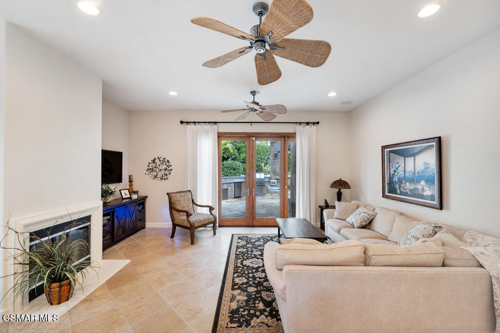 1776 Corte Jubilo Camarillo, CA 93012 - Photo 29 of 74 a living room with furniture and a window