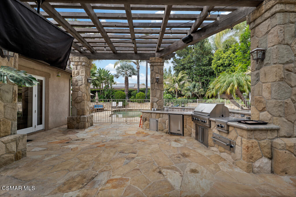 1776 Corte Jubilo Camarillo, CA 93012 - Photo 45 of 74 a view of a chairs and table in the patio