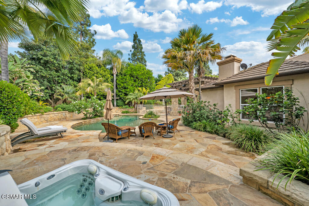 1776 Corte Jubilo Camarillo, CA 93012 - Photo 48 of 74 1776 Corte Jubilo- HsHProd-56