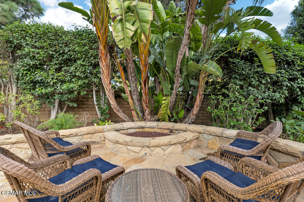 1776 Corte Jubilo Camarillo, CA 93012 - Photo 51 of 74 a view of outdoor space yard and patio