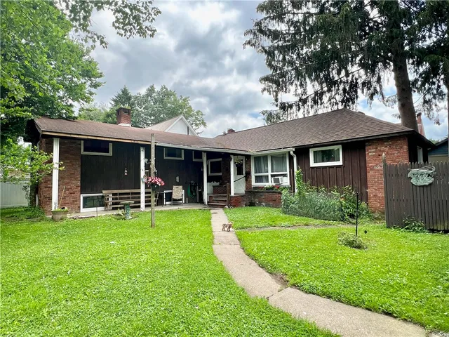 $199,900 | 10 Jefferson Avenue, Oneonta, NY 13820