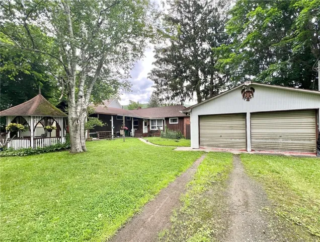 $199,900 | 10 Jefferson Avenue, Oneonta, NY 13820