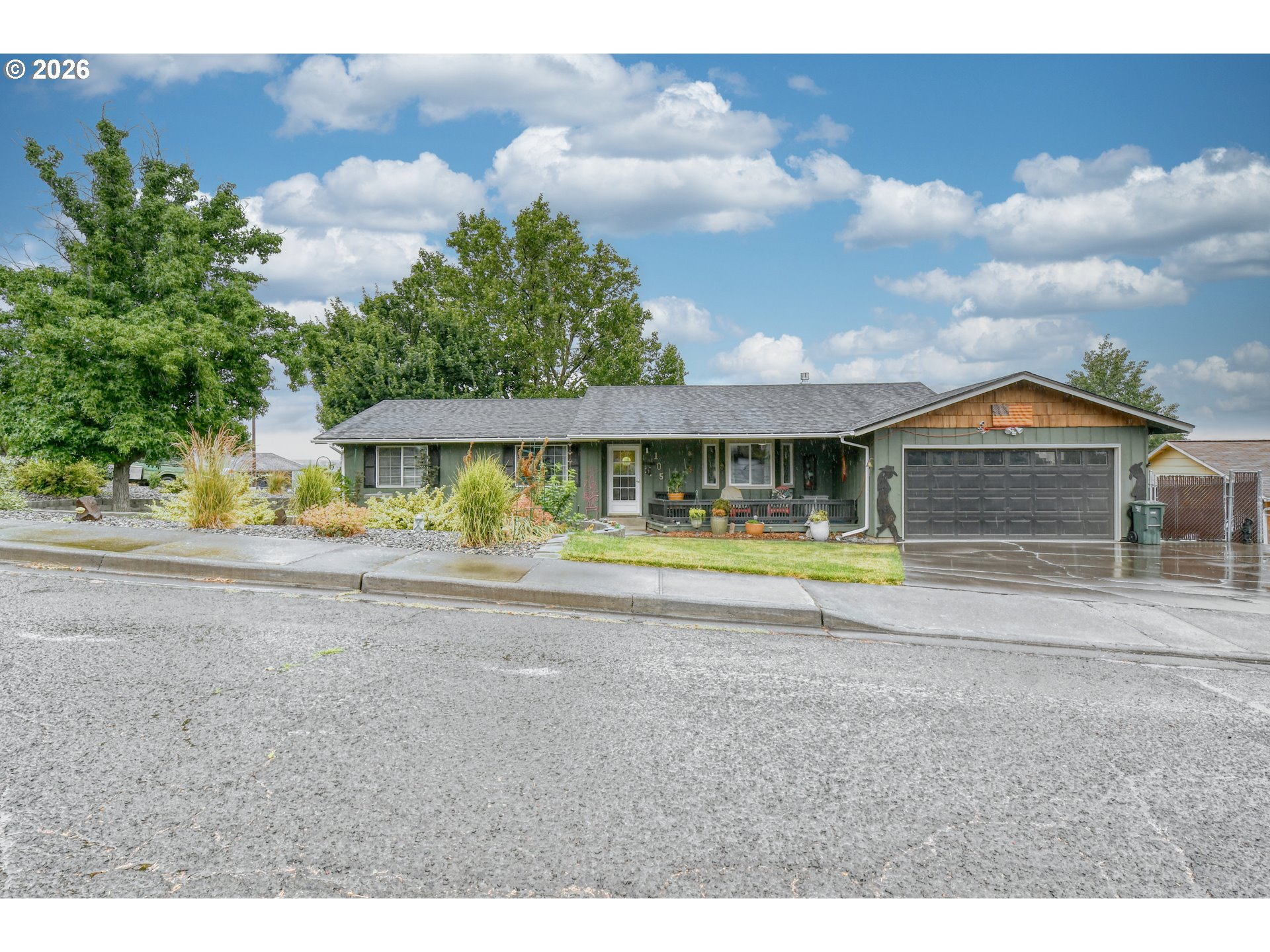 105 Southeast Kirk Avenue Pendleton, OR 97801 - Photo 39 of 41