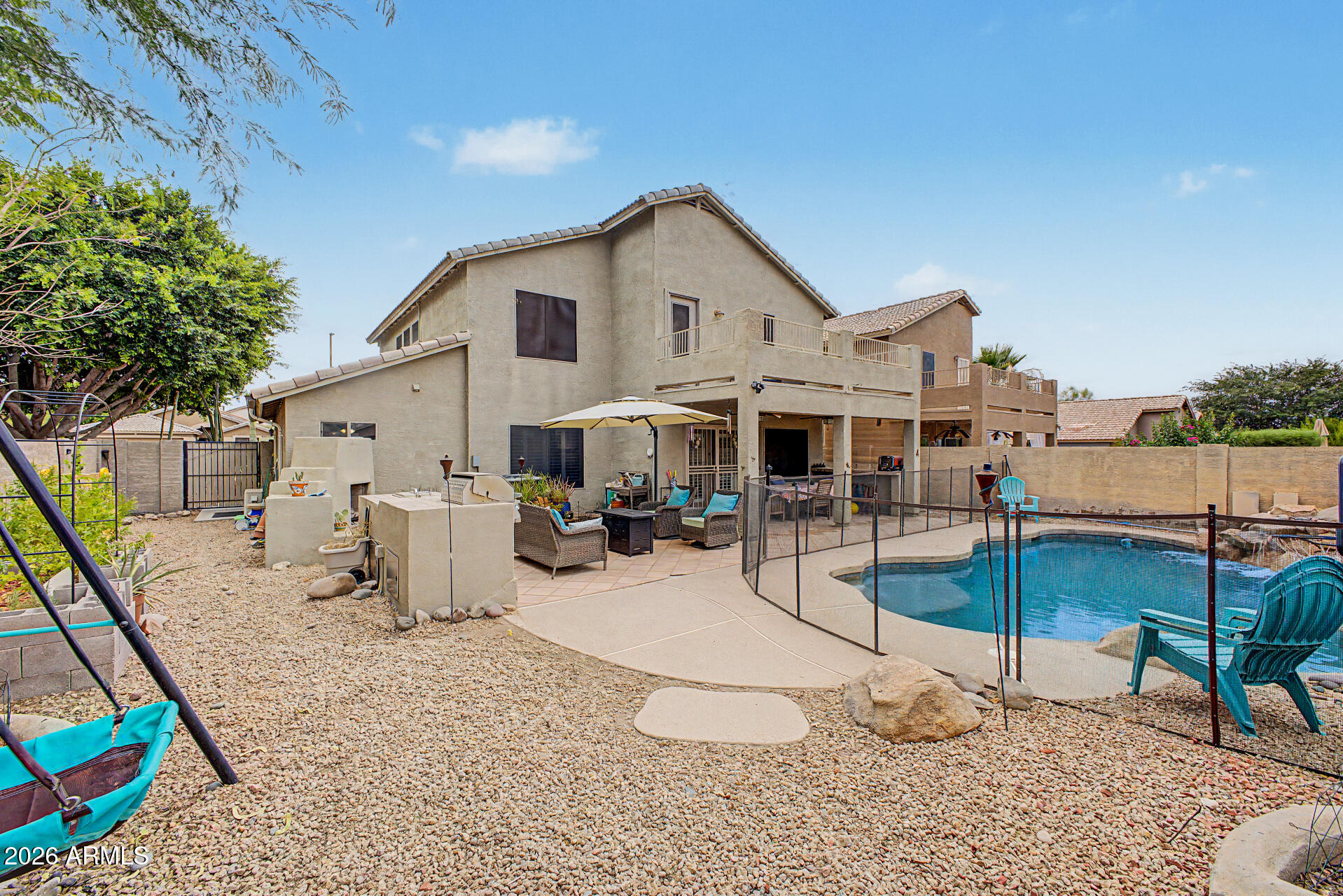 6114 East Roland Street Mesa, AZ 85215 - Photo 35 of 39 37 - Roland