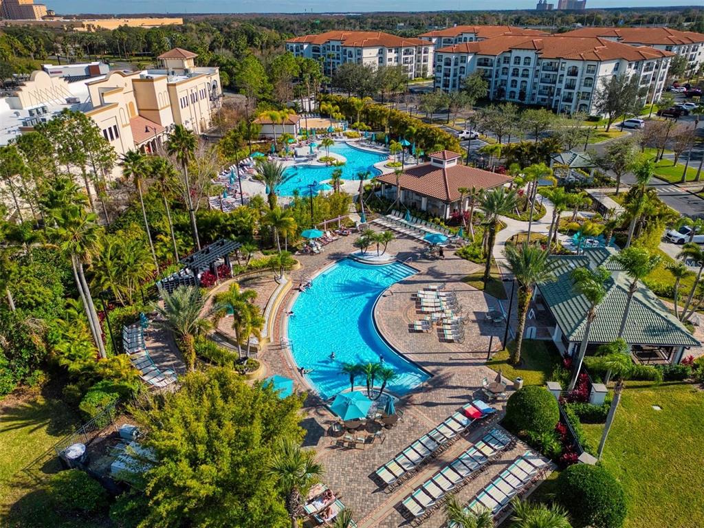 5025 Shoreway Loop, Unit 10703 Orlando, FL 32819 - Photo 47 of 53 a view of a city