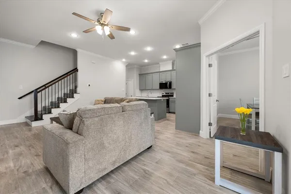 $3,000 | 2360 Spg Pk Boulevard, Arlington, TX 76016