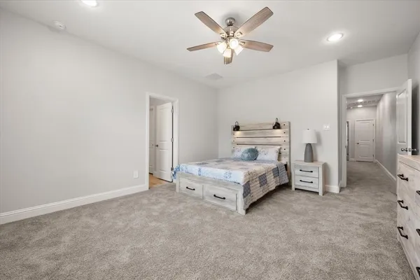 $3,000 | 2360 Spg Pk Boulevard, Arlington, TX 76016