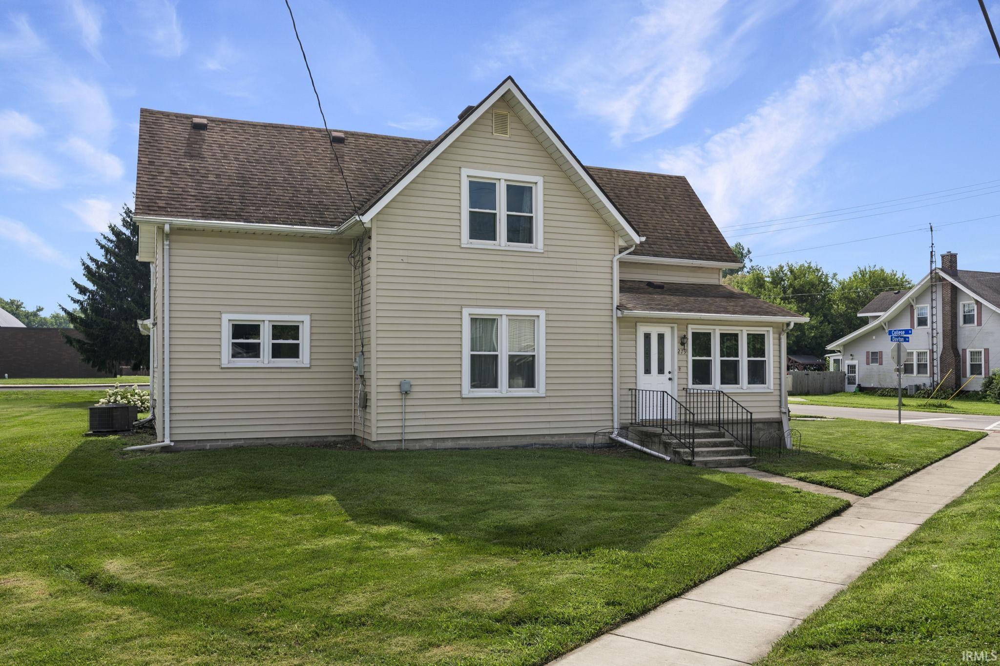 279 Dayton Road Dayton, IN 47941 - Photo 1 of 38 Gallery Image 1