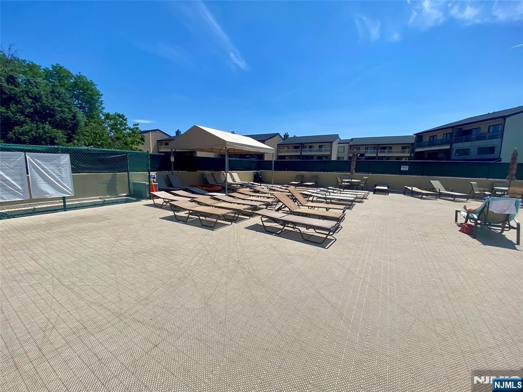 1203 River Road, Unit 14C Edgewater, NJ 07020 - Photo 22 of 25