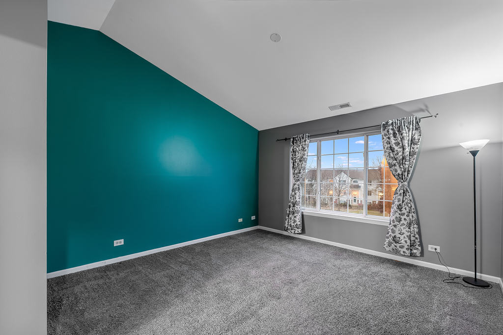 2452 Daybreak Court, Unit 2452 Elgin, IL 60123 - Photo 13 of 22 a view of room with window and closet