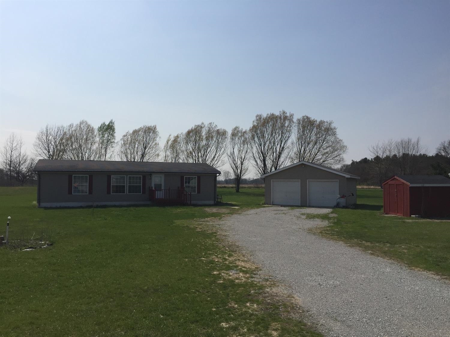 5174 Highway 231 Rensselaer, IN 47978 - Photo 1 of 8 1500x1124