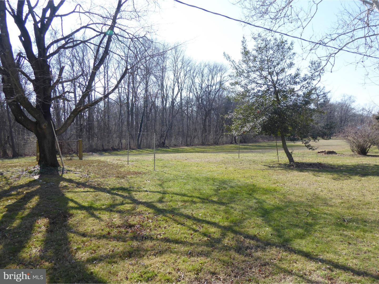 116 Marlton Road Pilesgrove, NJ 08098 - Photo 3 of 11 Back Yard