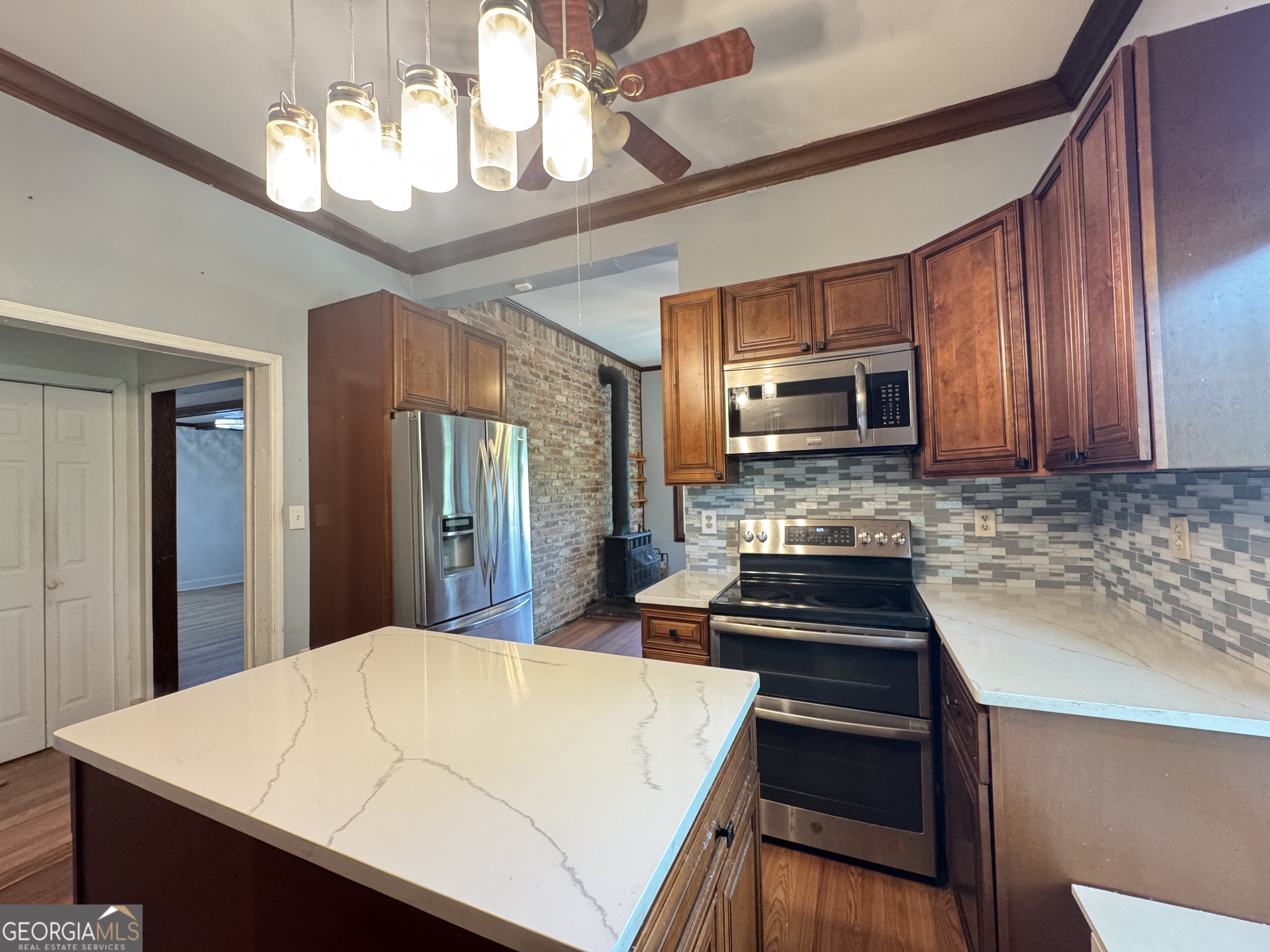 310 Hoppin Branch Road Griffin, GA 30224 - Photo 8 of 45