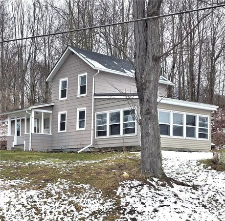 $135,000 | 1123 Caton Road, Caton, NY 14830