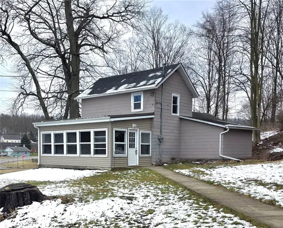 $135,000 | 1123 Caton Road, Caton, NY 14830