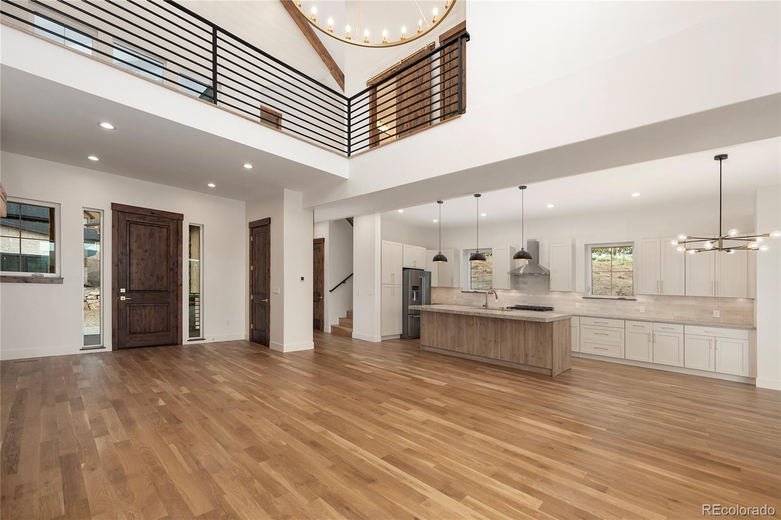 502 Upper Ranch View Drive Granby, CO 80446 - Photo 12 of 50