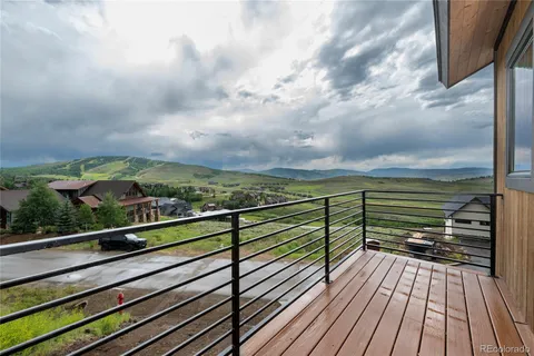 $1,695,000 | 502 Upper Ranch View Drive, Granby, CO 80446