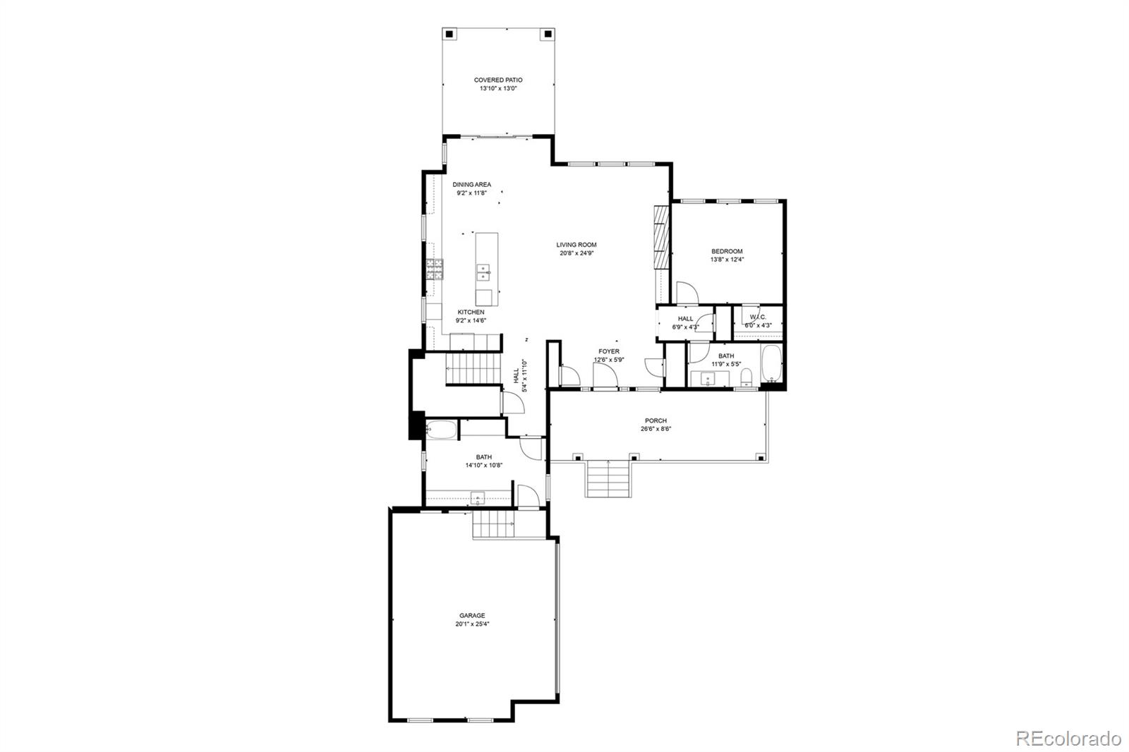 502 Upper Ranch View Drive Granby, CO 80446 - Photo 49 of 50