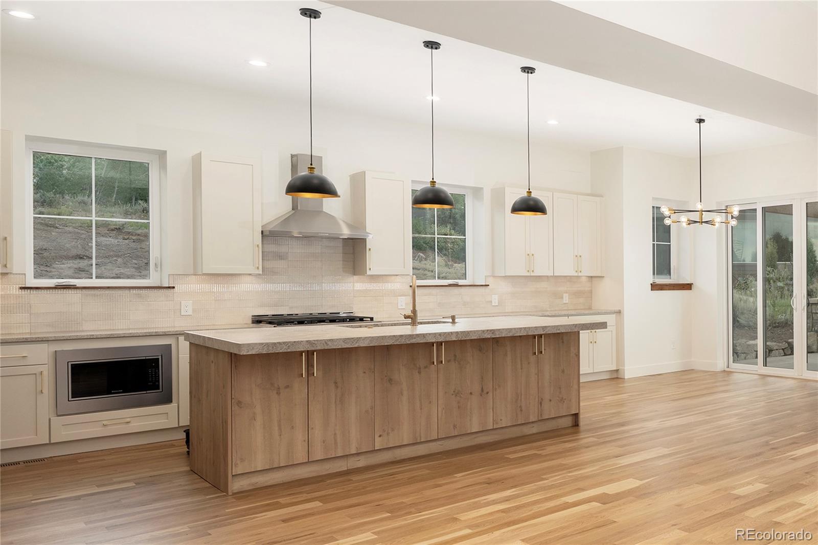 502 Upper Ranch View Drive Granby, CO 80446 - Photo 10 of 50