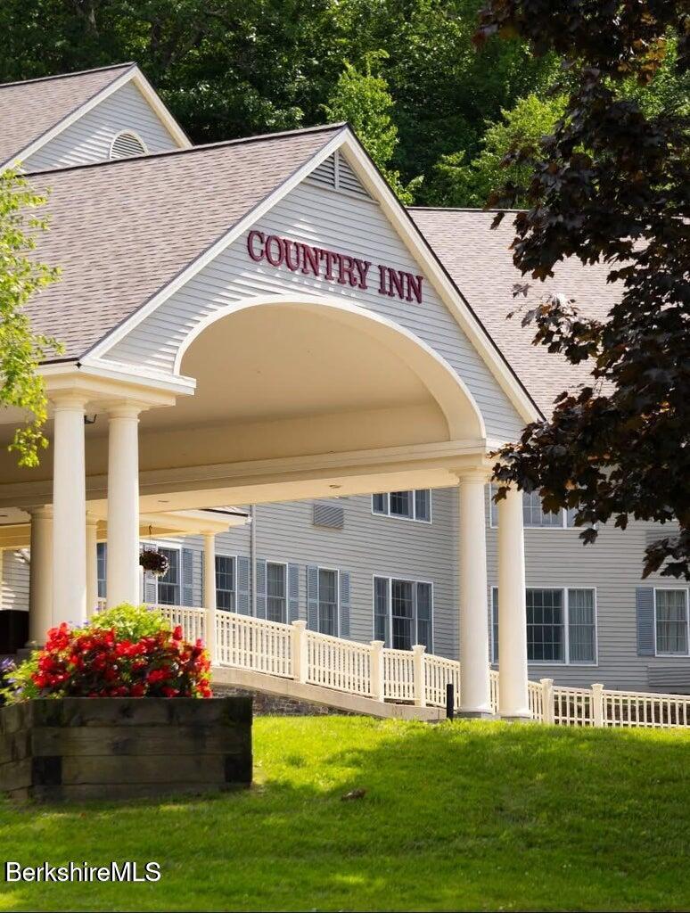 37 Corey Road, Unit 735 Hancock, MA 01237 - Photo 1 of 1 New CI Photo