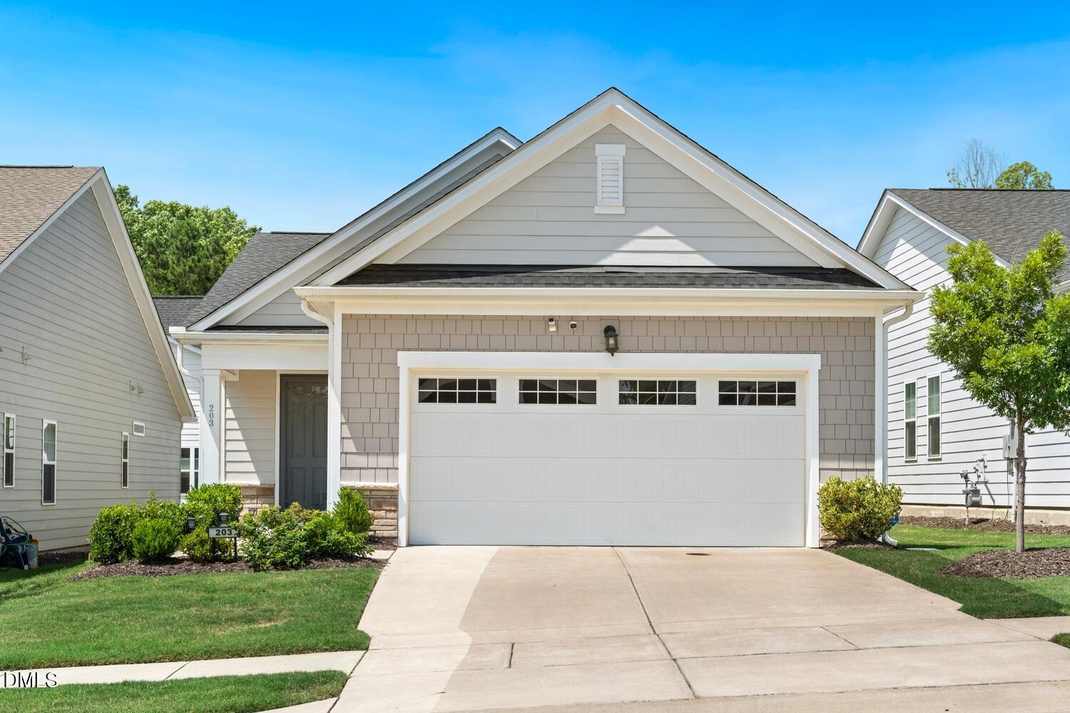 203 Maroon Court Raleigh, NC 27610 - Photo 2 of 31 NCR_8442