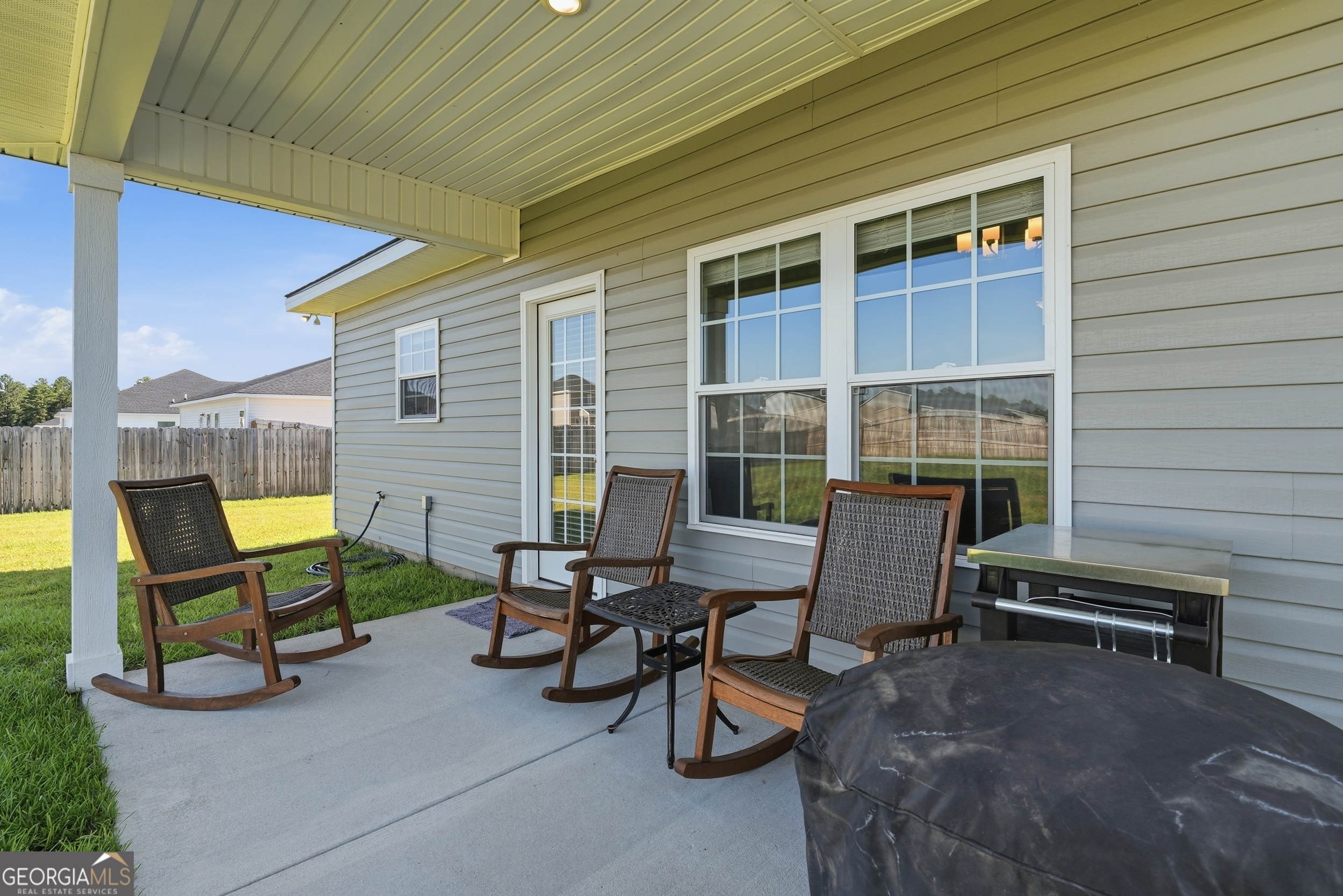 351 Lanier Road Ludowici, GA 31316 - Photo 29 of 35