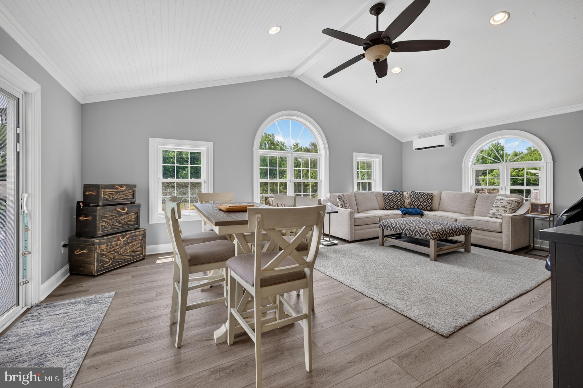 712 Rachael Drive Mickleton, NJ 08056 - Photo 19 of 67 Bonus room addition w/dining area and living area!