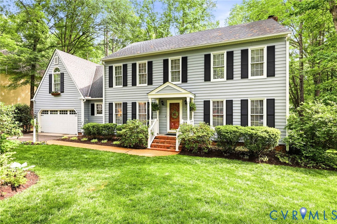 14310 Huntgate Woods Road Midlothian, VA 23112 - Photo 1 of 46 Gallery Image 1