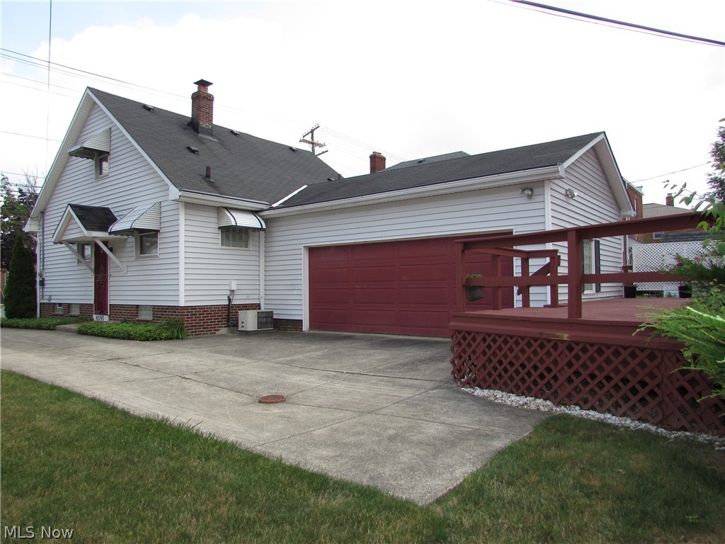 6090 Ridge Road Parma, OH 44129 - Photo 33 of 35
