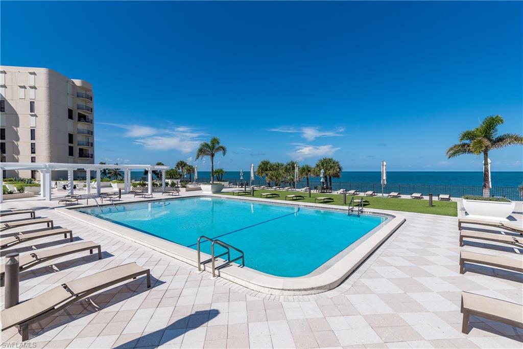 3115 Gulf Shore Boulevard North, Unit 203S Naples, FL 34103 - Photo 26 of 28