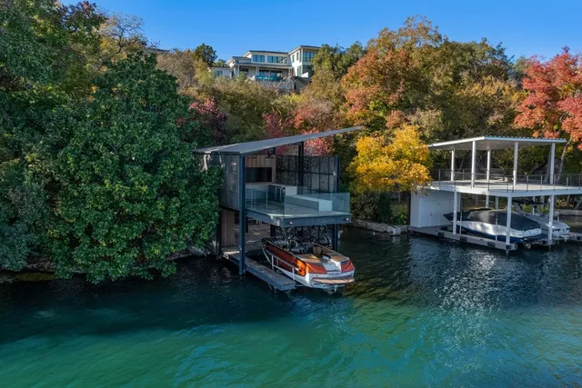 $6,950,000 | 2007 Lakeshore Drive, Austin, TX 78746