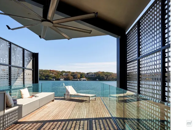 $6,950,000 | 2007 Lakeshore Drive, Austin, TX 78746