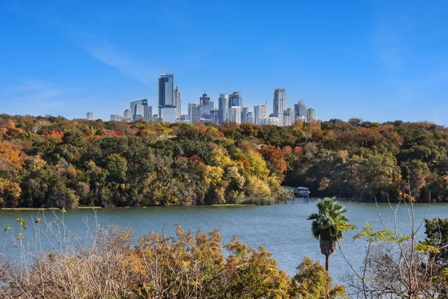 $6,950,000 | 2007 Lakeshore Drive, Austin, TX 78746
