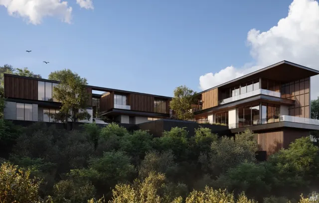 $6,950,000 | 2007 Lakeshore Drive, Austin, TX 78746