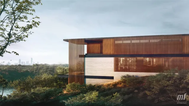 $6,950,000 | 2007 Lakeshore Drive, Austin, TX 78746