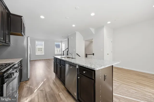 $535,000 | 1024 Flester Lane, Laurel, MD 20707