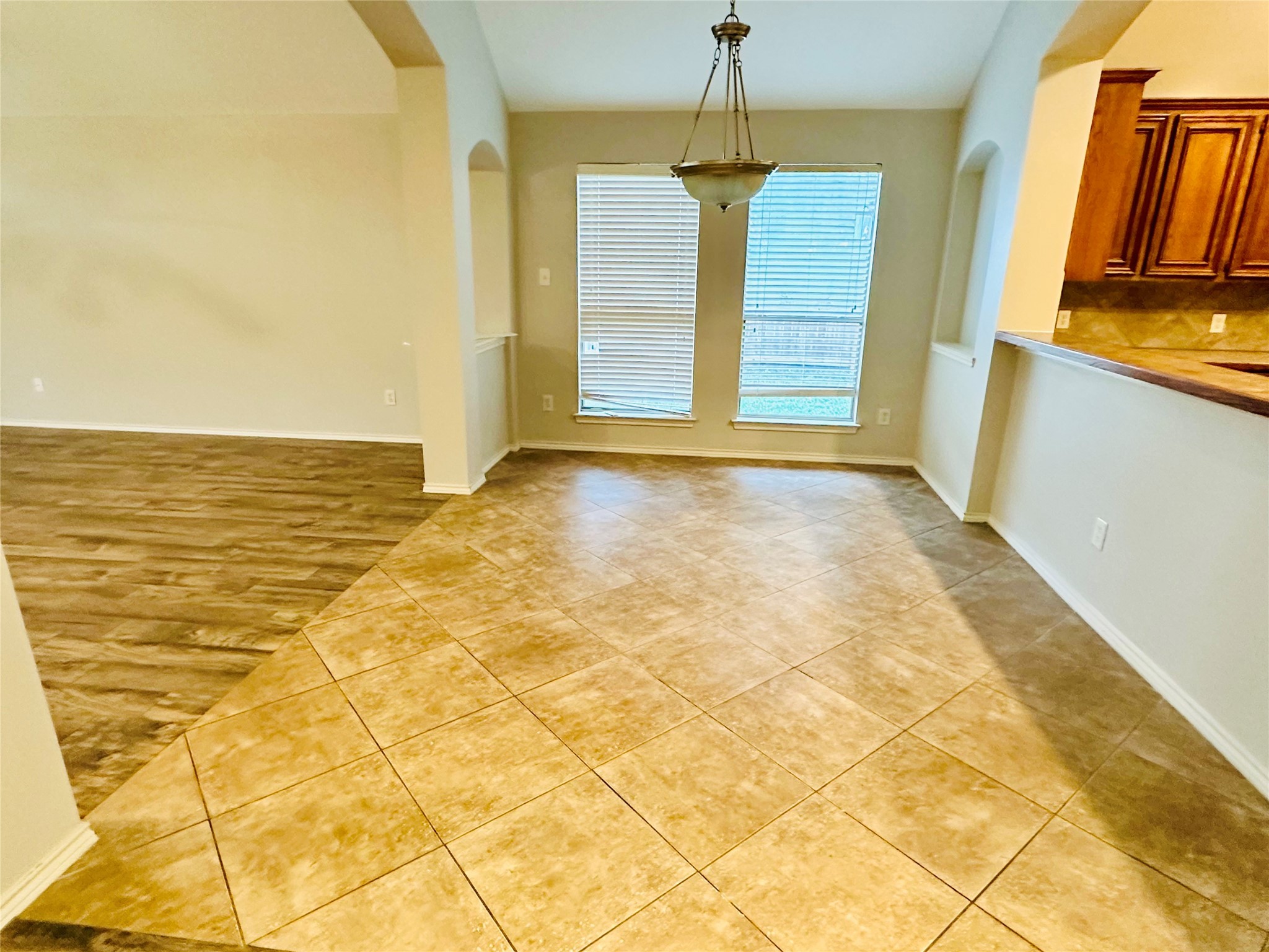 5643 Walnut Glen Lane Rosenberg, TX 77471 - Photo 26 of 35 a view of an empty room with a window
